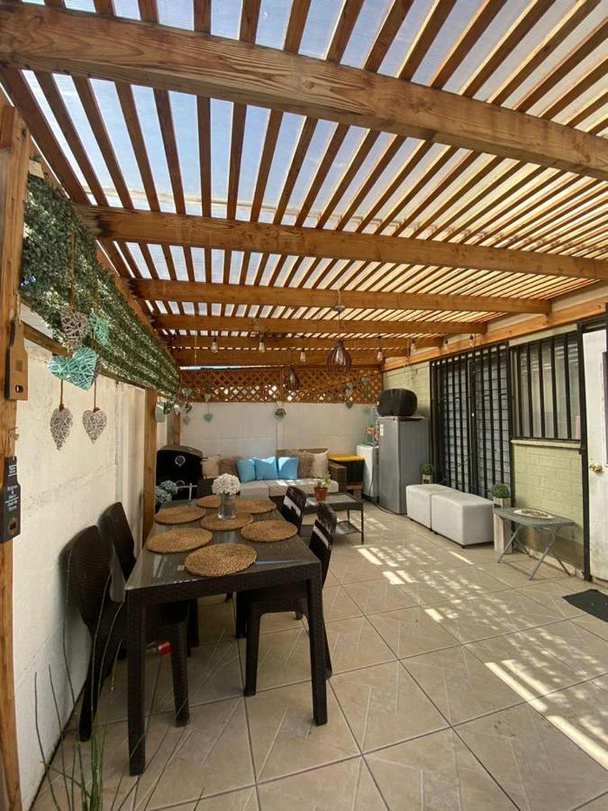 Casa de férias Casa Agradable *