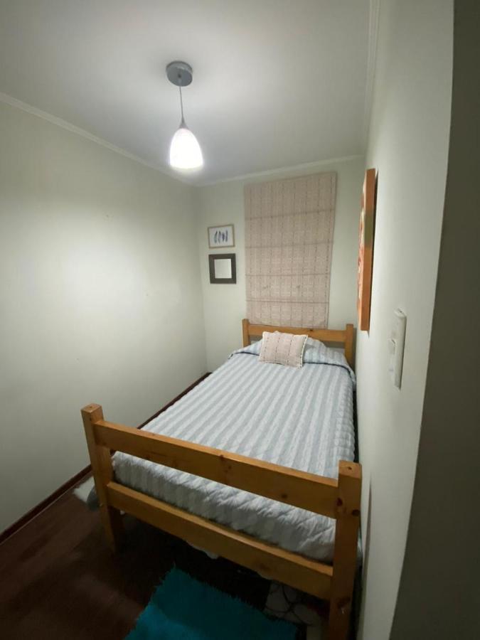 Casa Agradable Casa de férias *